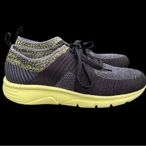 Camper Drift Sneakers Size 38 EU Textile Upper Bouncy Rubber Sole